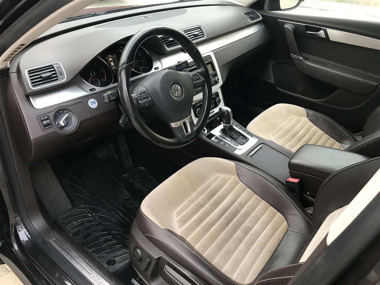 Passat