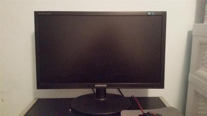 Samsung SyncMaster E2220
