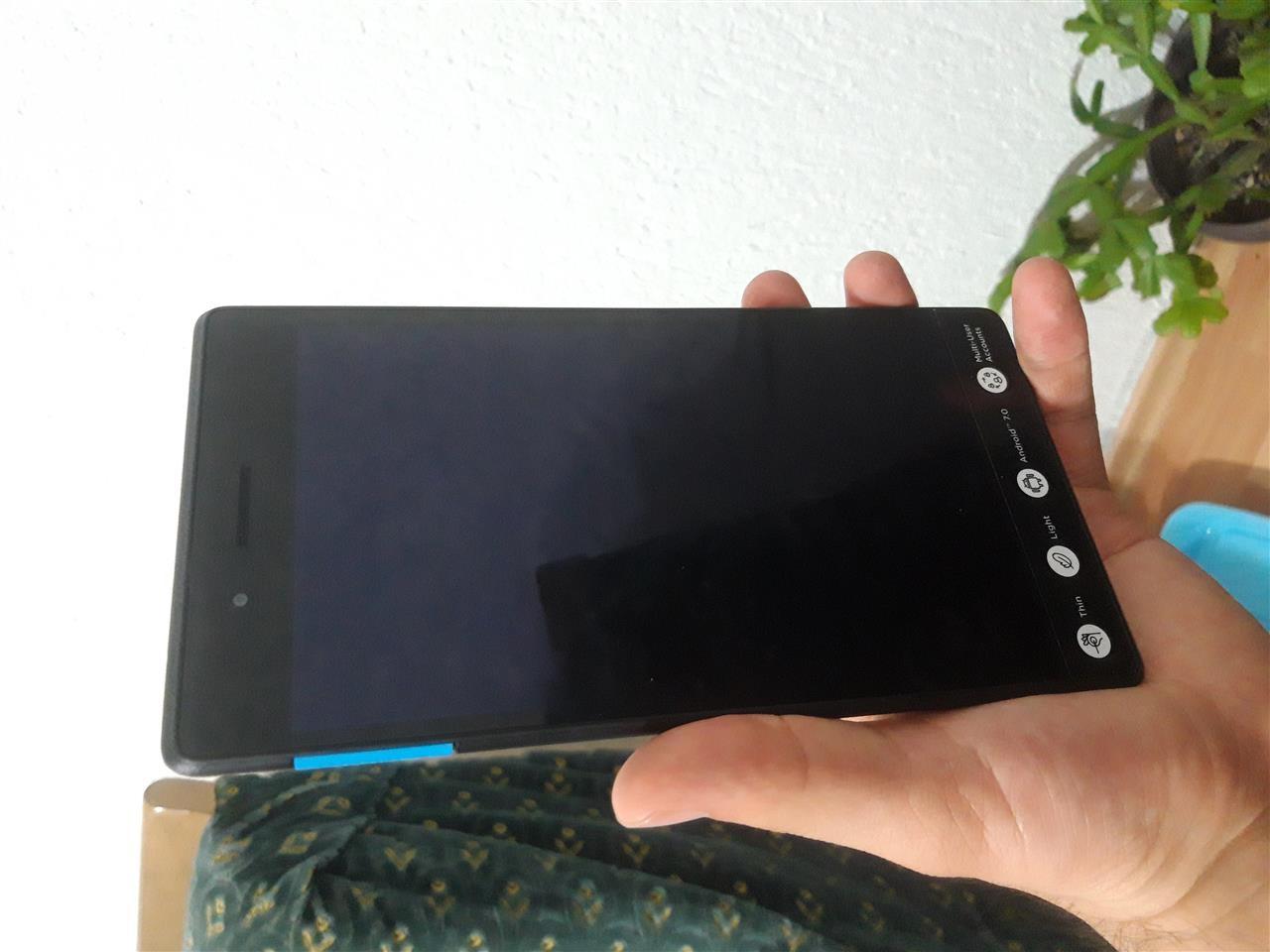 Tablet-Lenovo