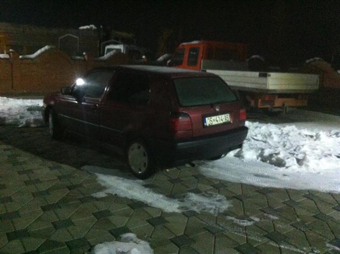 golf 3
