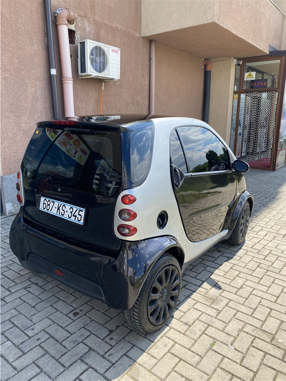 Smart-dizell-800cc