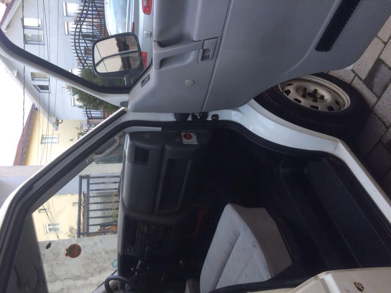Vw-t4