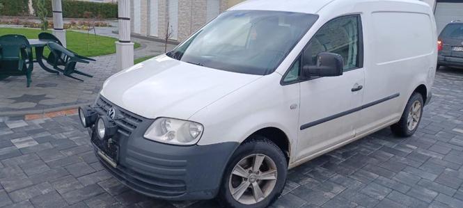 caddy maxi
