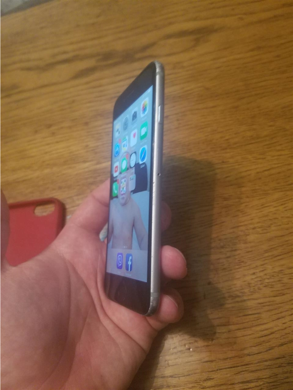 Iphone-6-16Giga