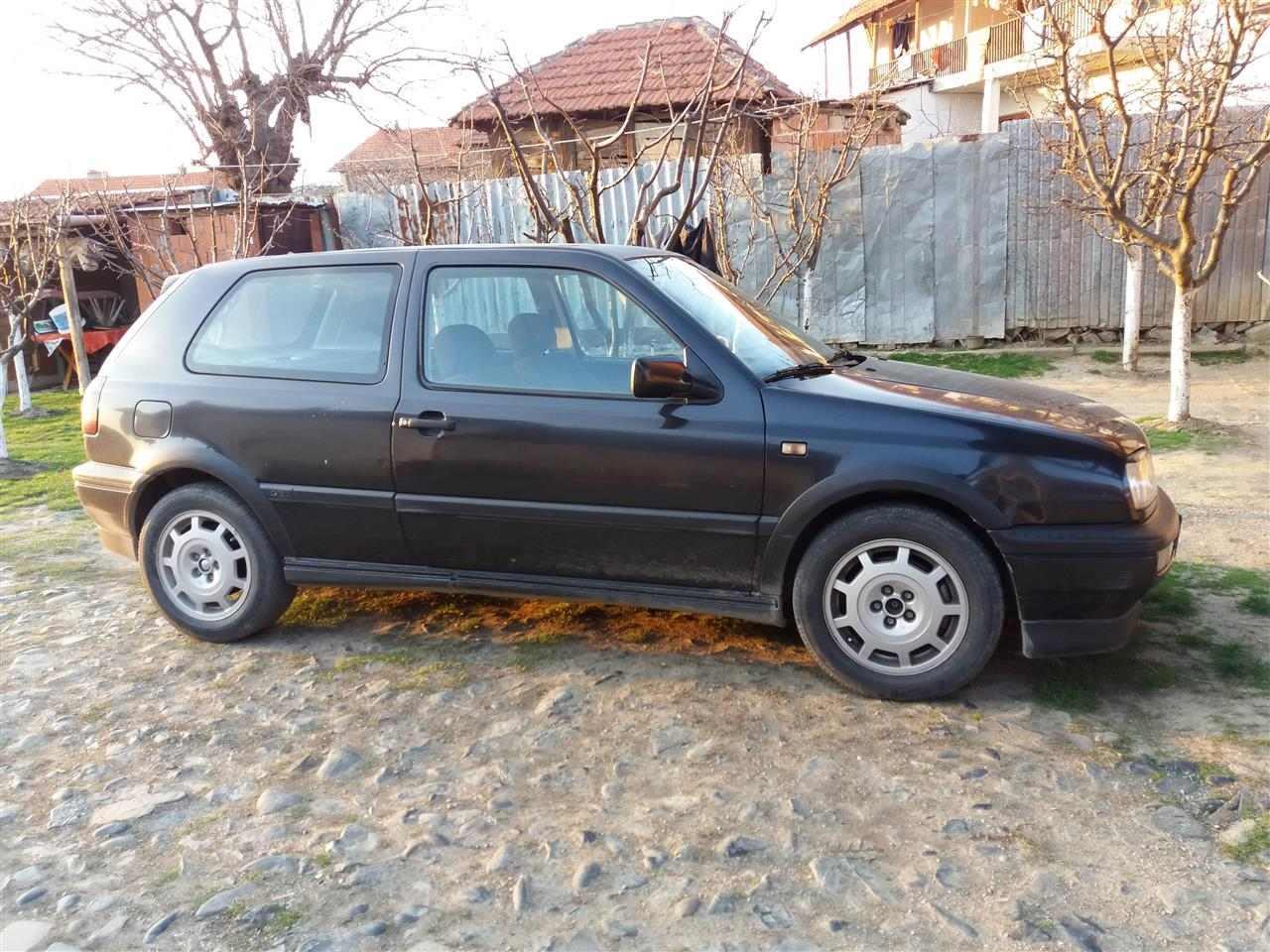 Golf-3