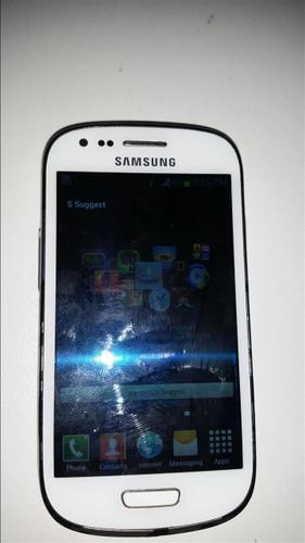 S3 mini 
