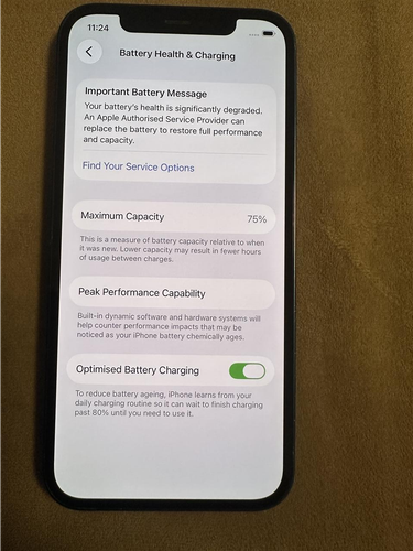 Iphone 12
