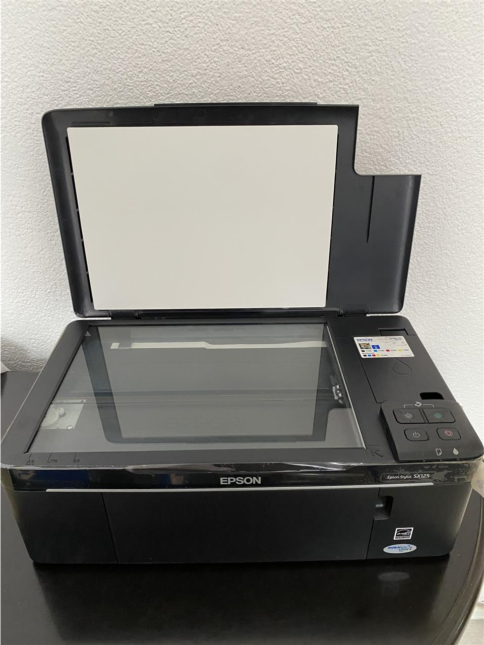 Printer-Epson-