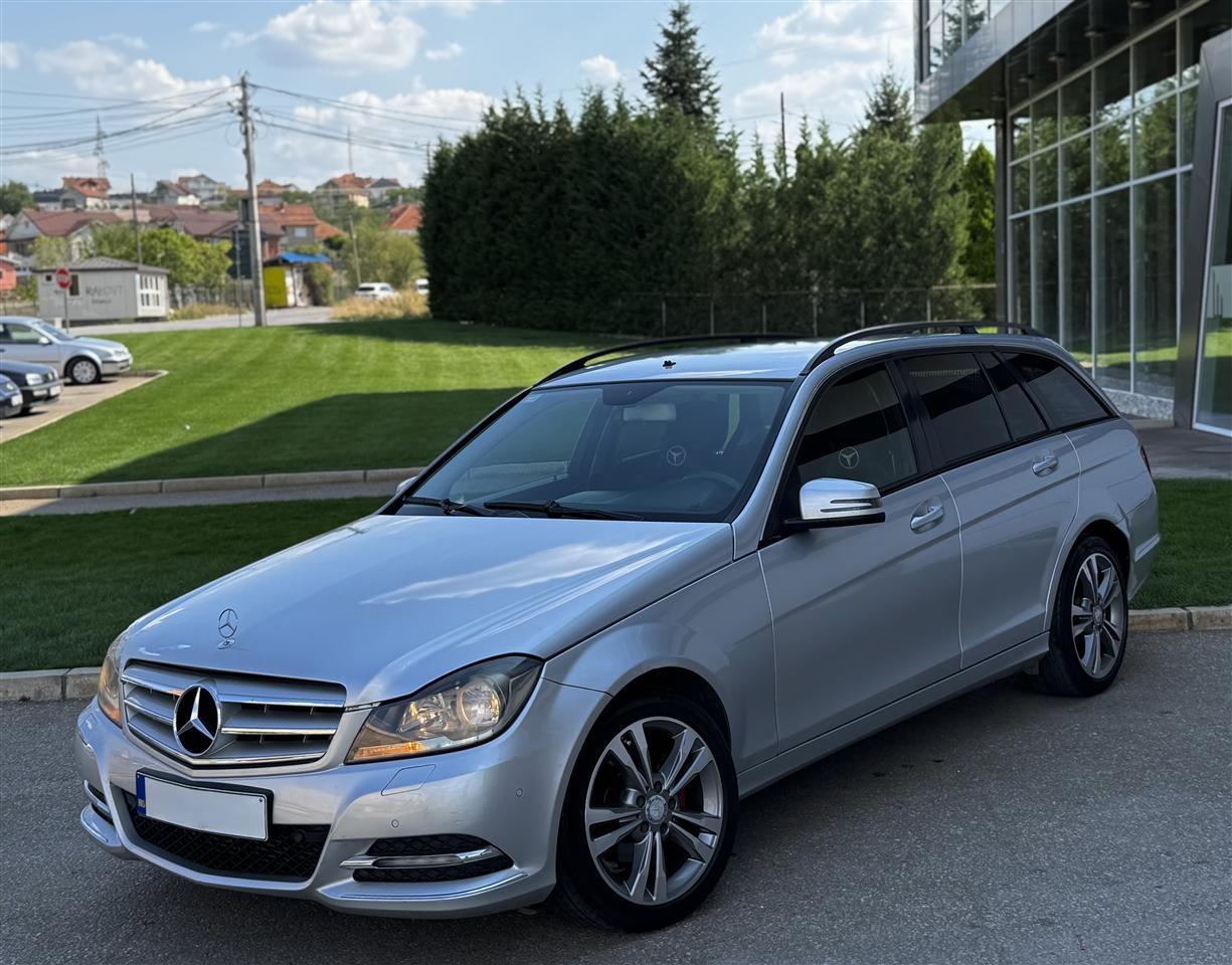 Shes-Mercedes-C220-CDI-AUTOMATIK-FACELIFT---2012