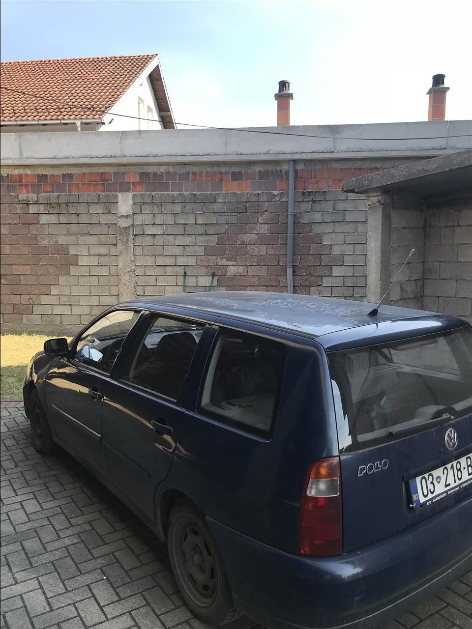 POLO-SDI