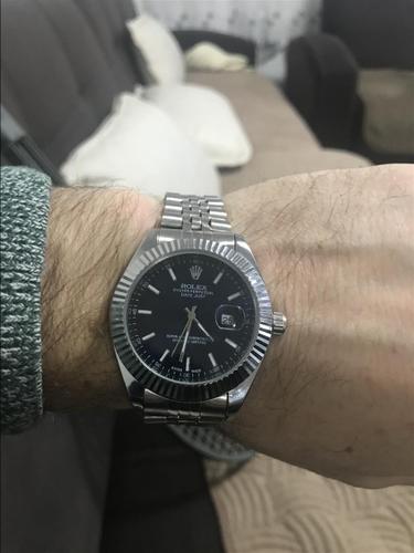 Shitet ora Rolex e thjeshtë