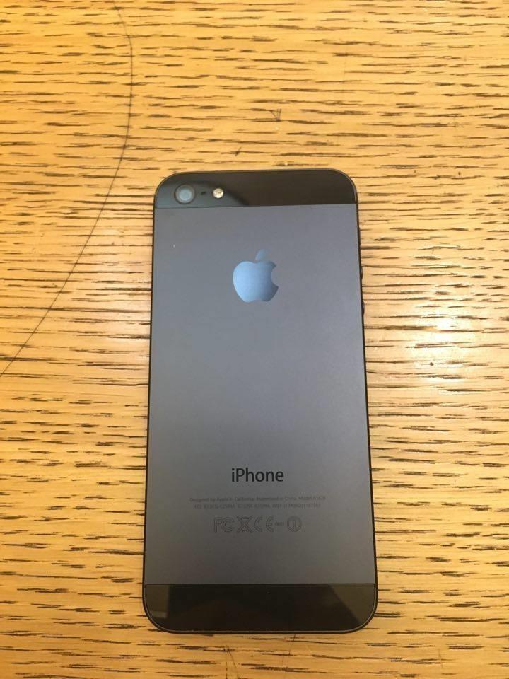 iPhone-5