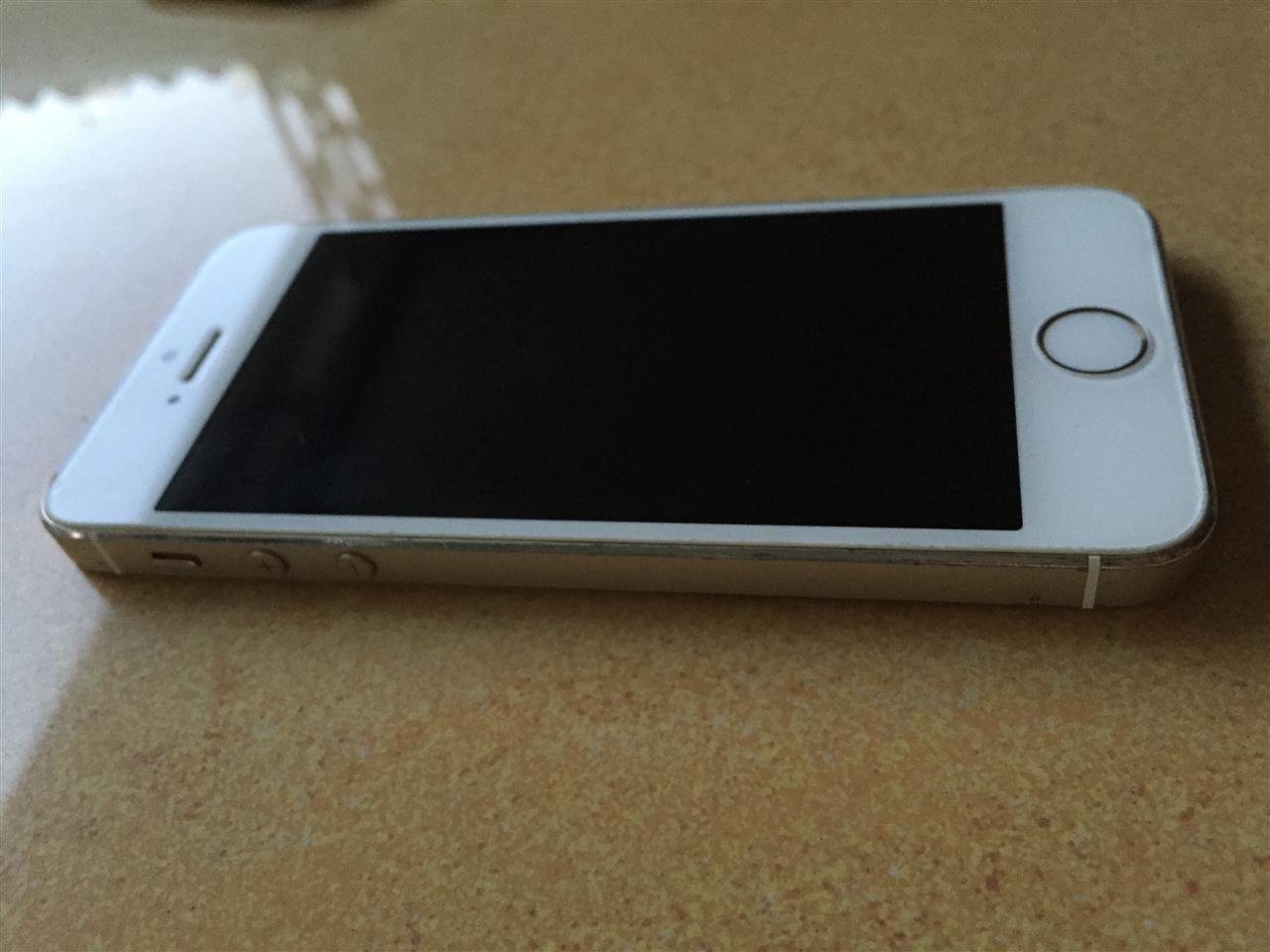 iPhone-5S
