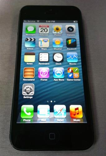 Iphone 5s