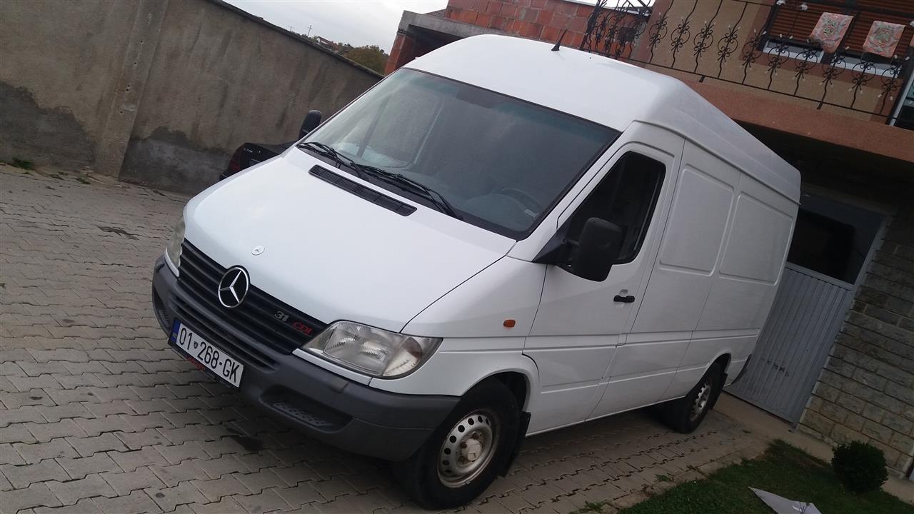 Sprinter-313-CDI-