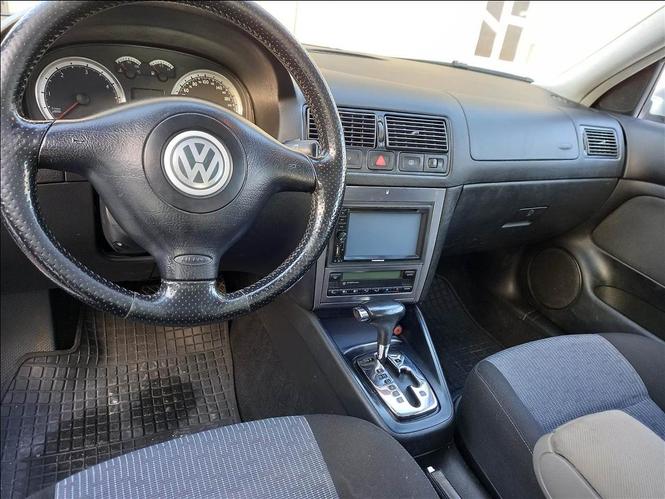 Golf 4