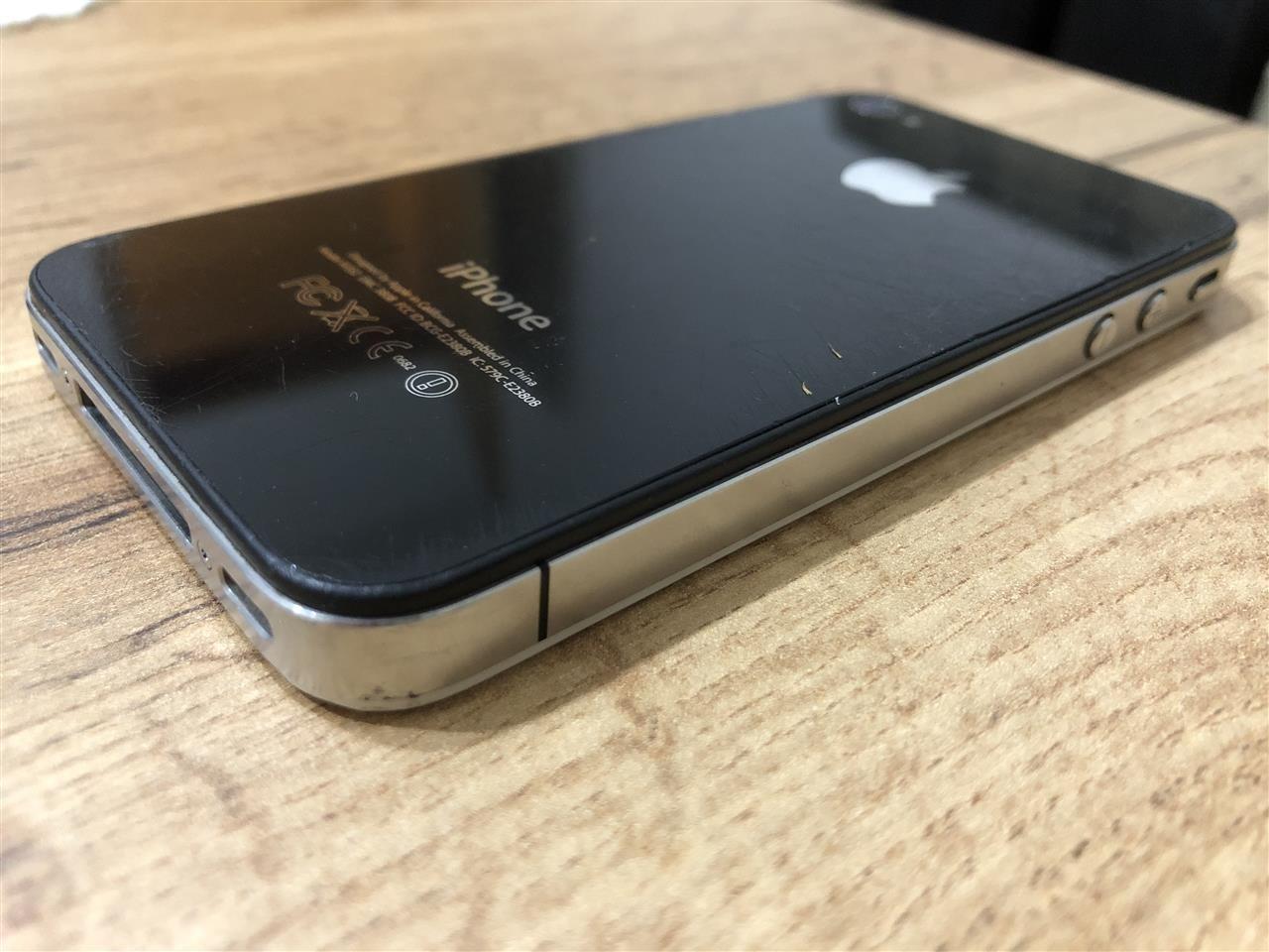 Iphone-4