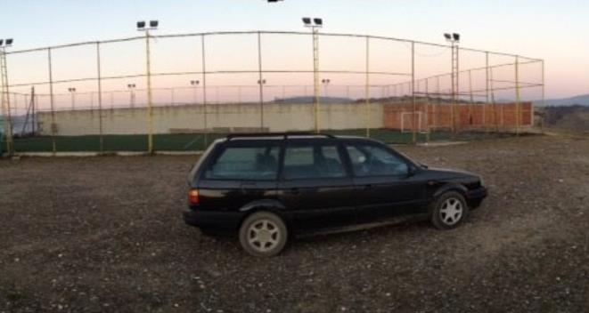  passat