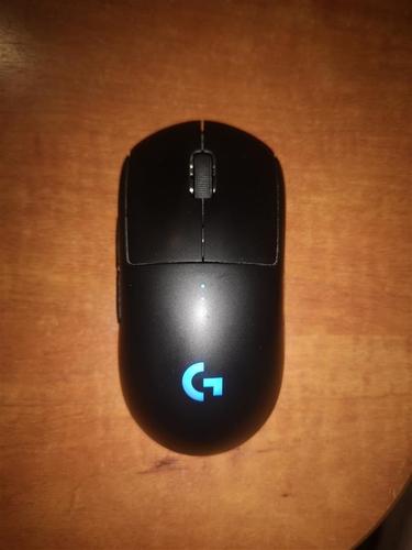 Logitech G Pro Wireless