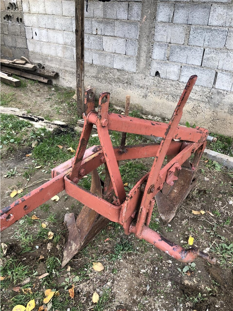 Pllugji-