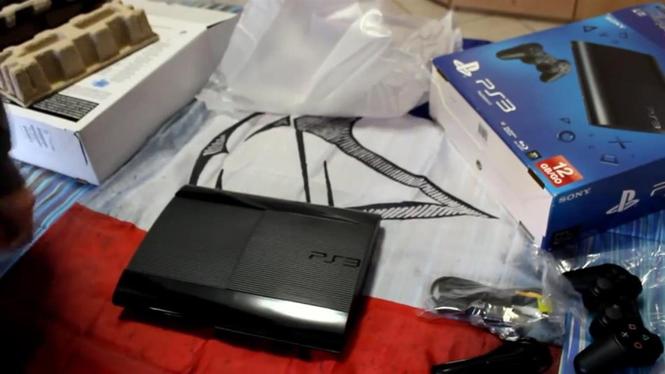 Ps3 