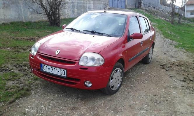 shes renault talia