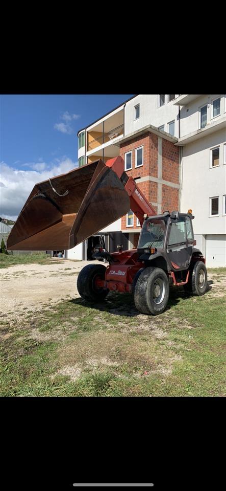 Manitou-
