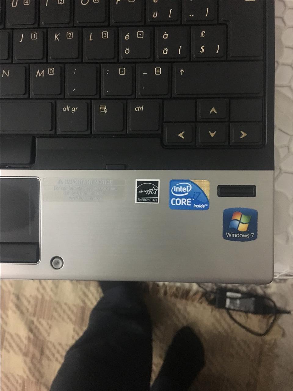Laptop