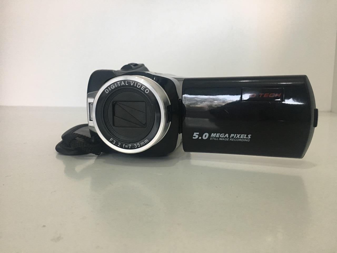 Camera-vd-tech