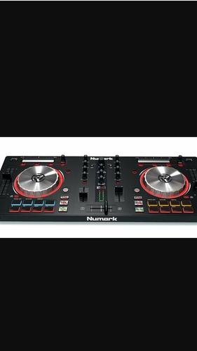 dj numark 3 
