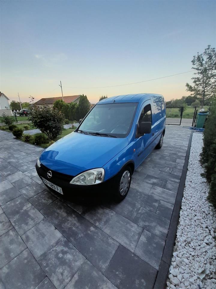 Shitet-Opel