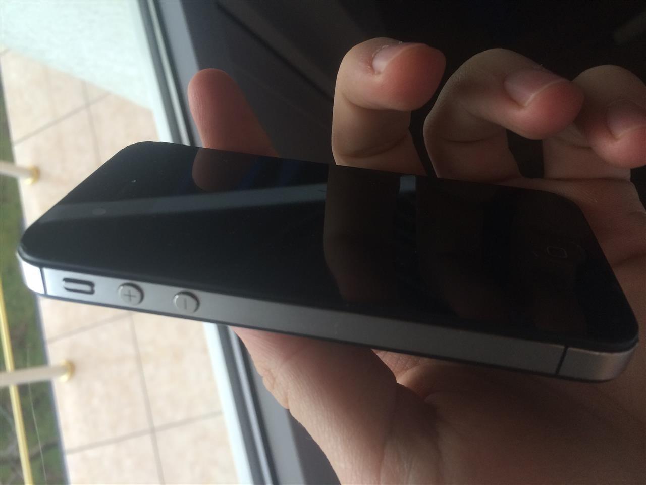 Iphone-4s