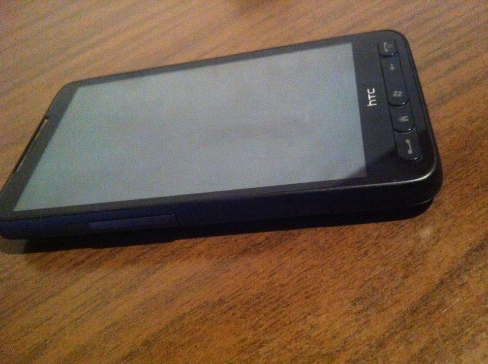 HTC-HD2-