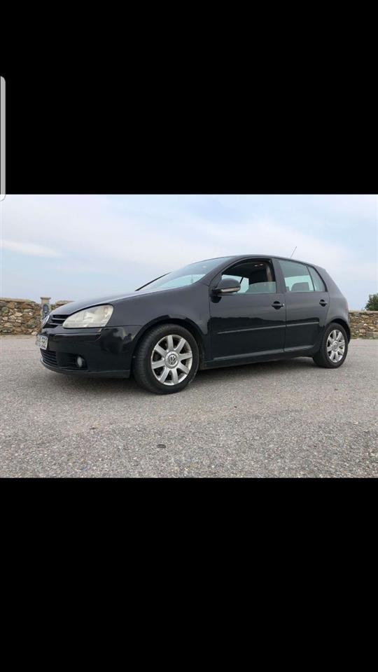Golf-V