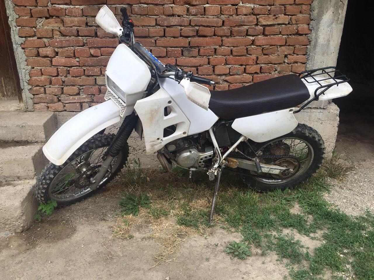 Motorr-Kross