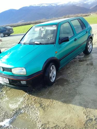 Golf 3