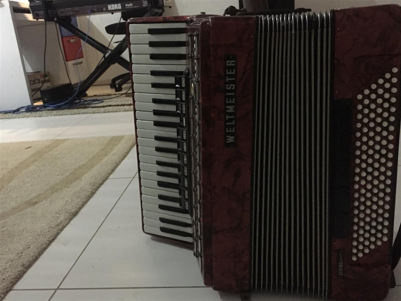Harmonik-