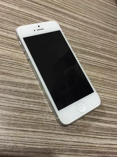 iPhone 5