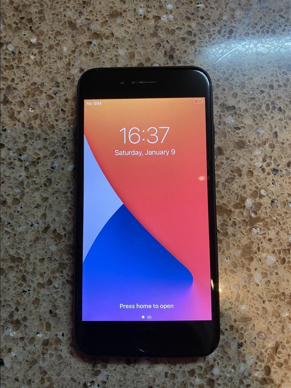 iPhone