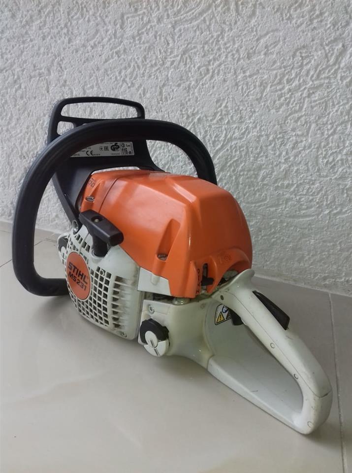 STHIL-MS231-