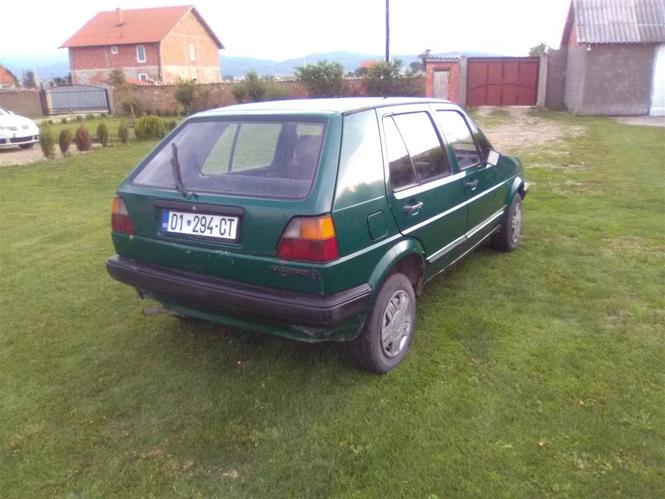 Golf 2