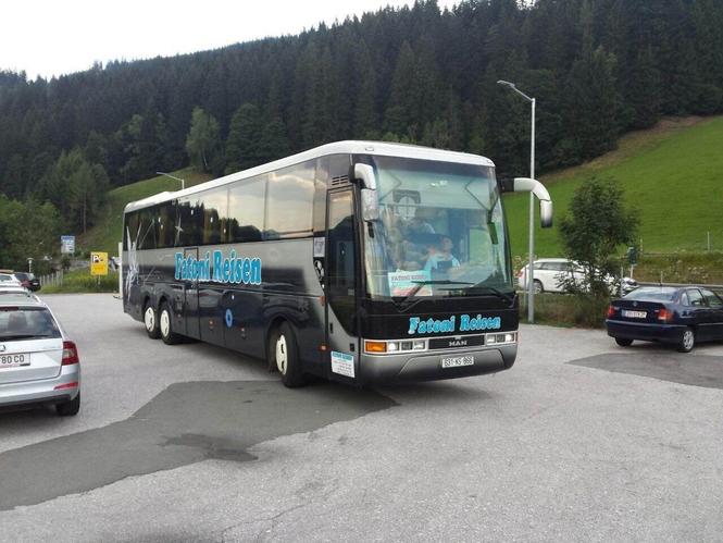 Setra