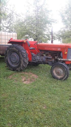 Traktor