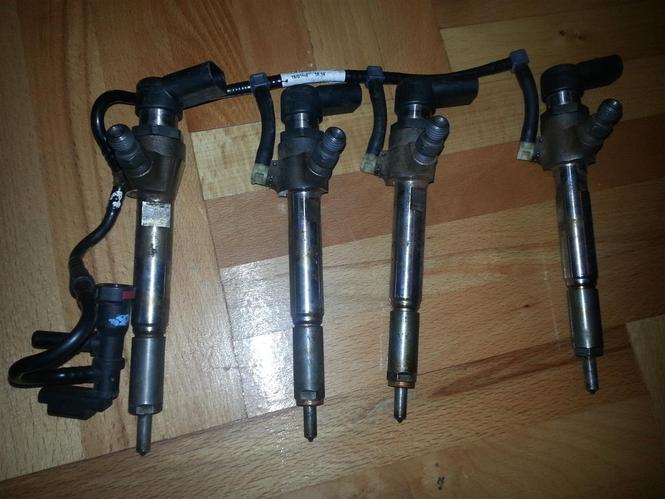 Dizne (injector)