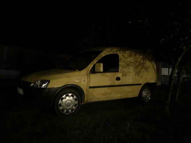 Opel combo 1.6