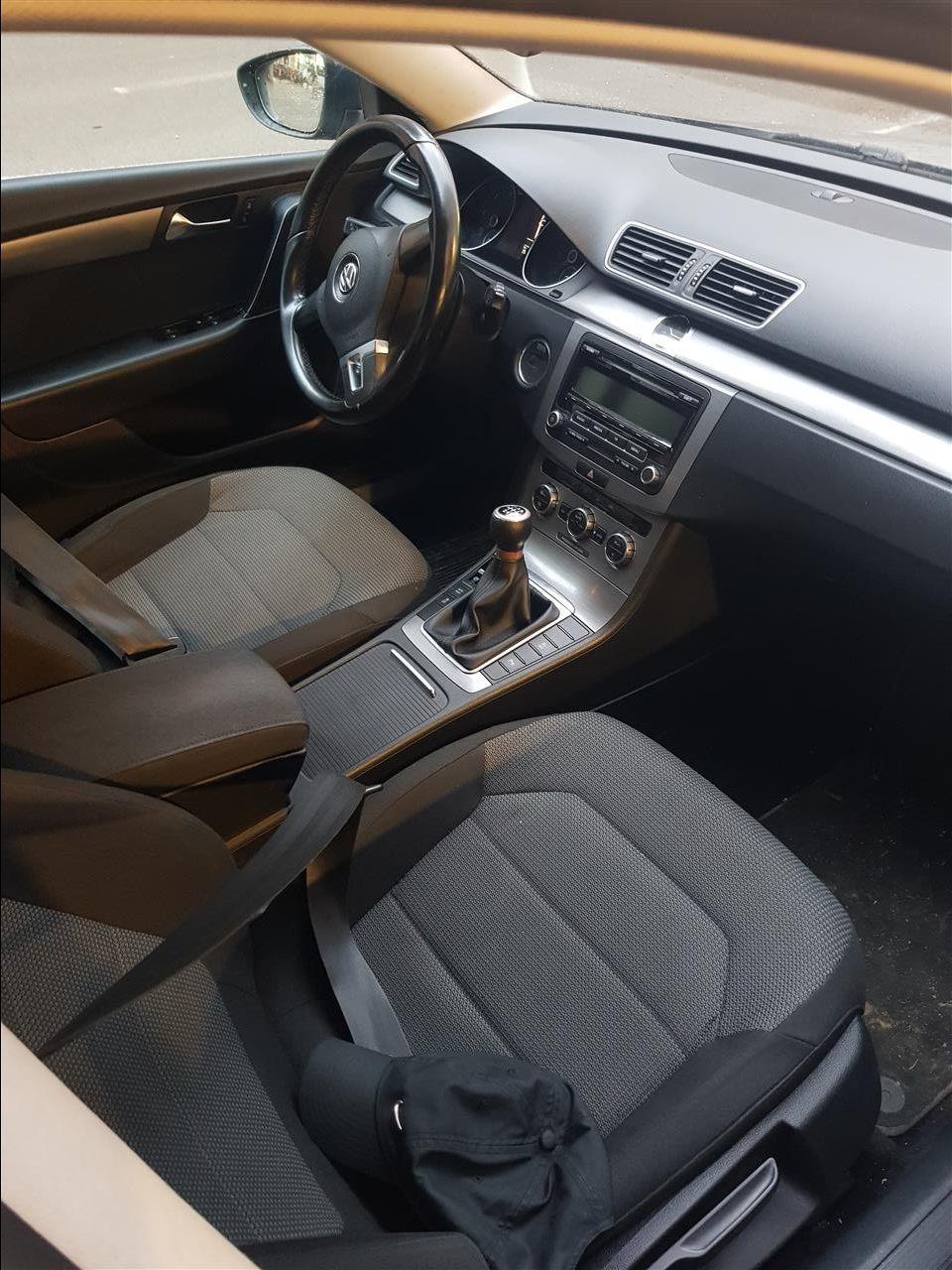 Passat-B7-2012