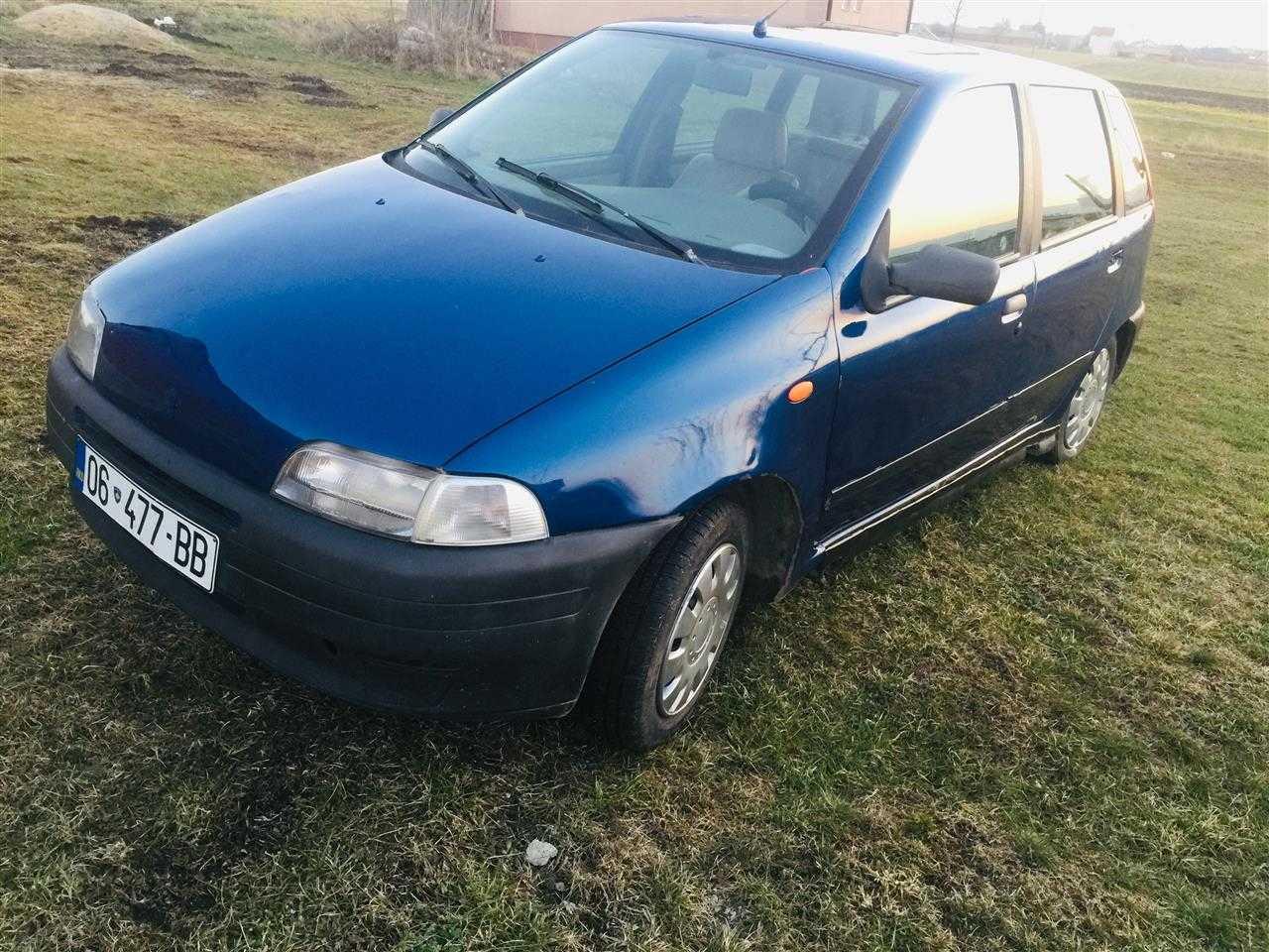 Fiat-punto-