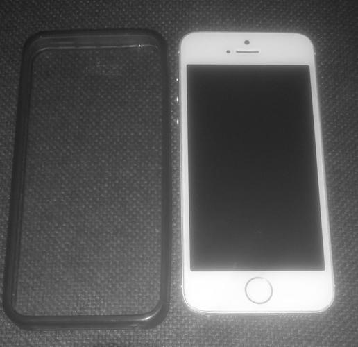 iPhone 5s