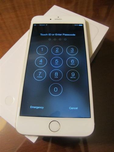 iPhone 6