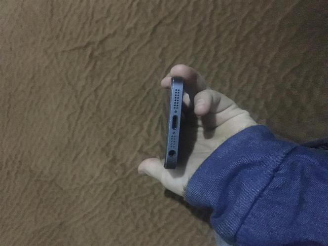 Iphone 5